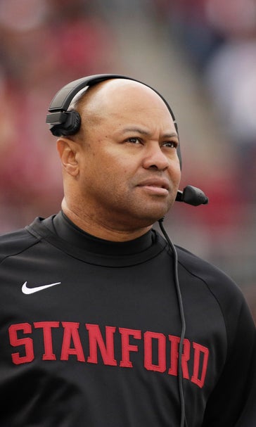 AP Top 25 Podcast: Stanford's Shaw on ending faked injuries